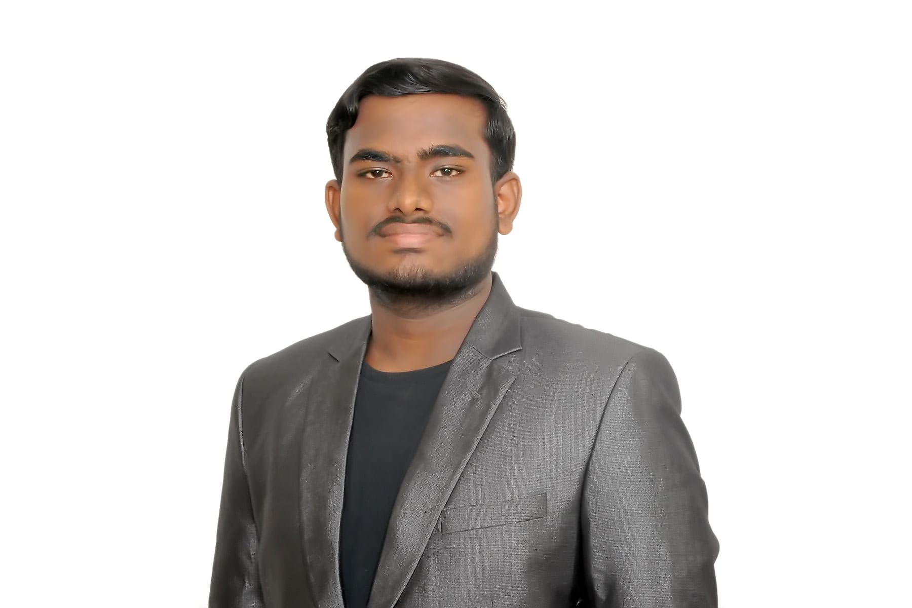 Harikrishnan KJ