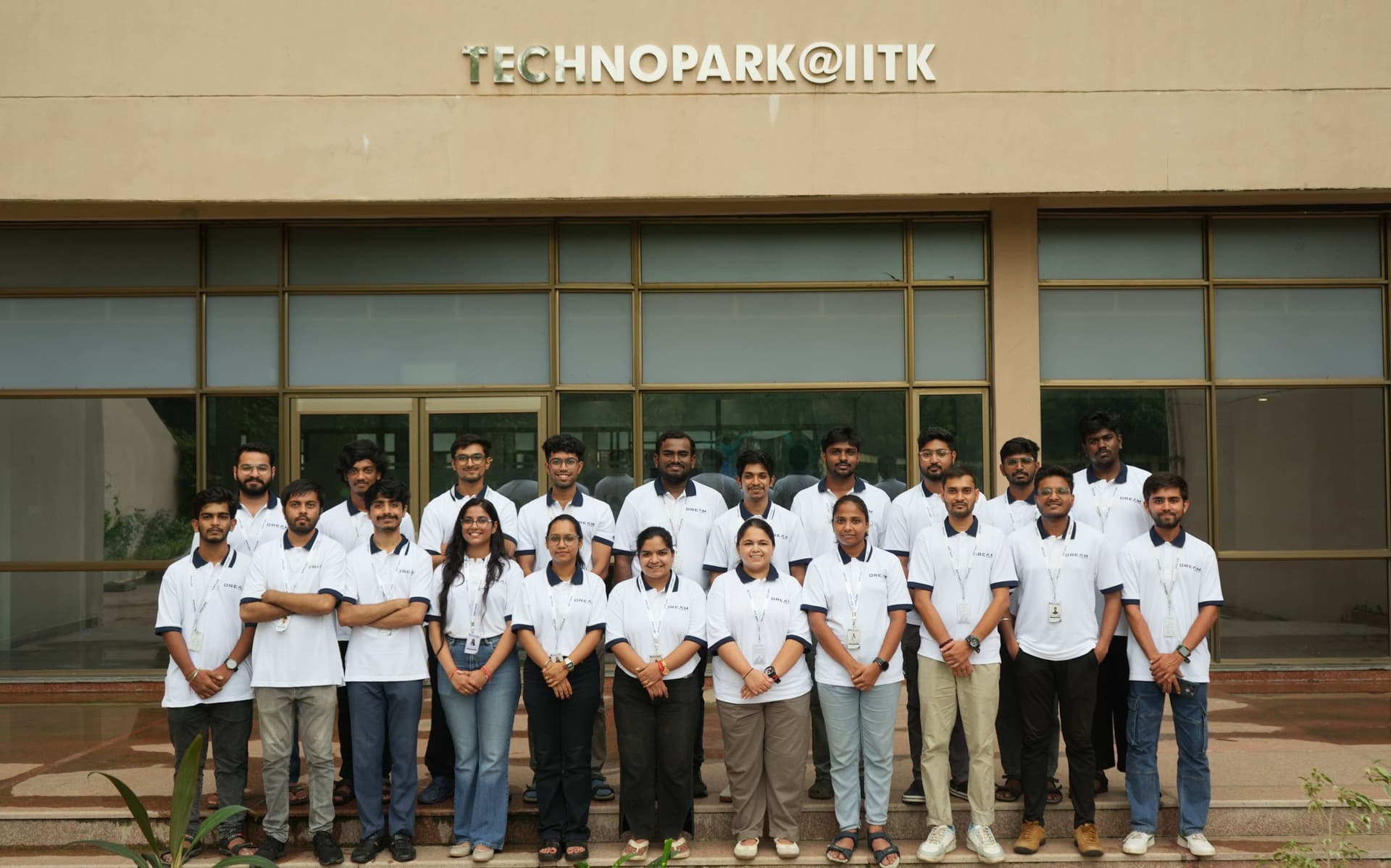 Our Team