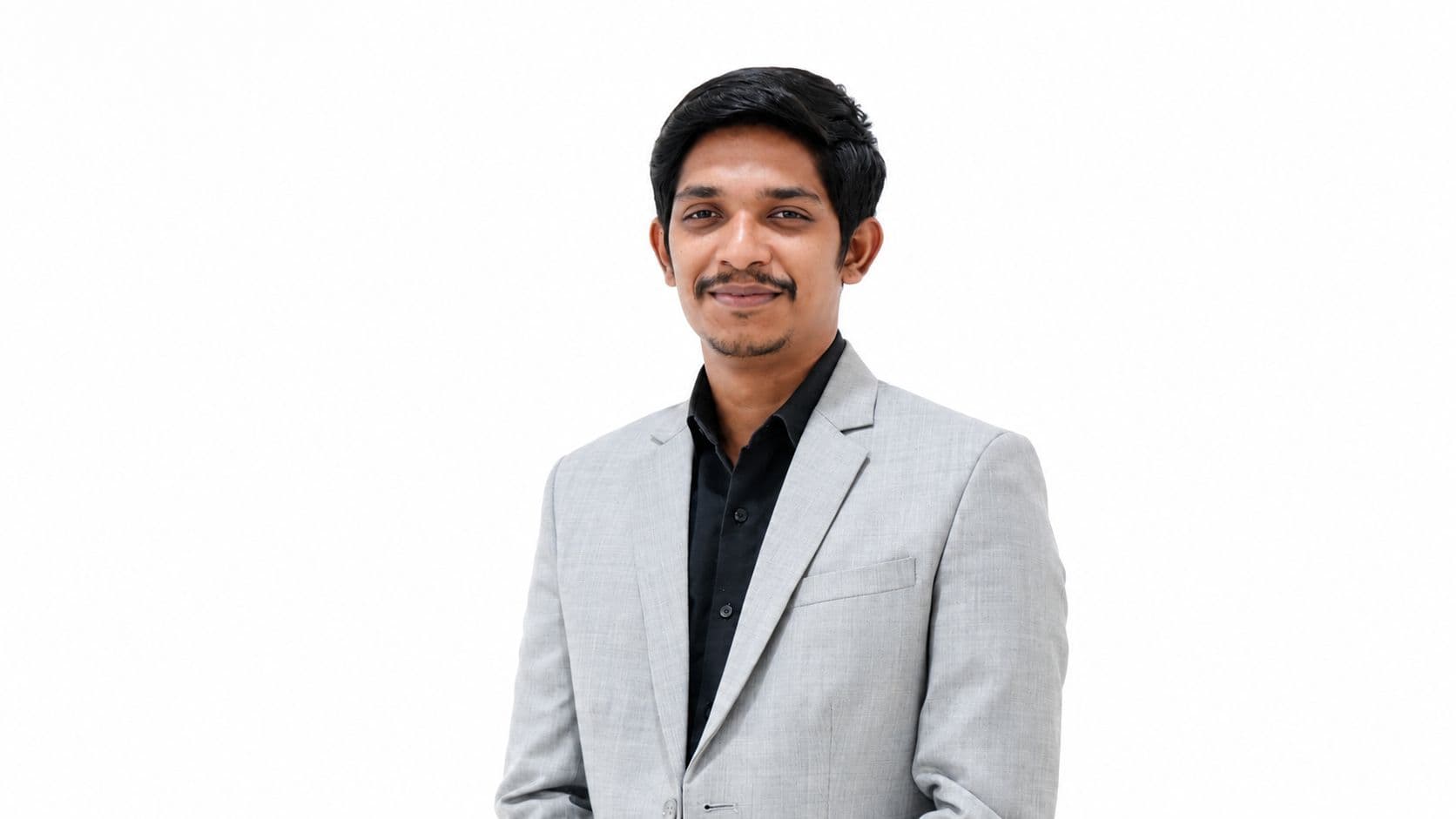 Rogith Srinivasan