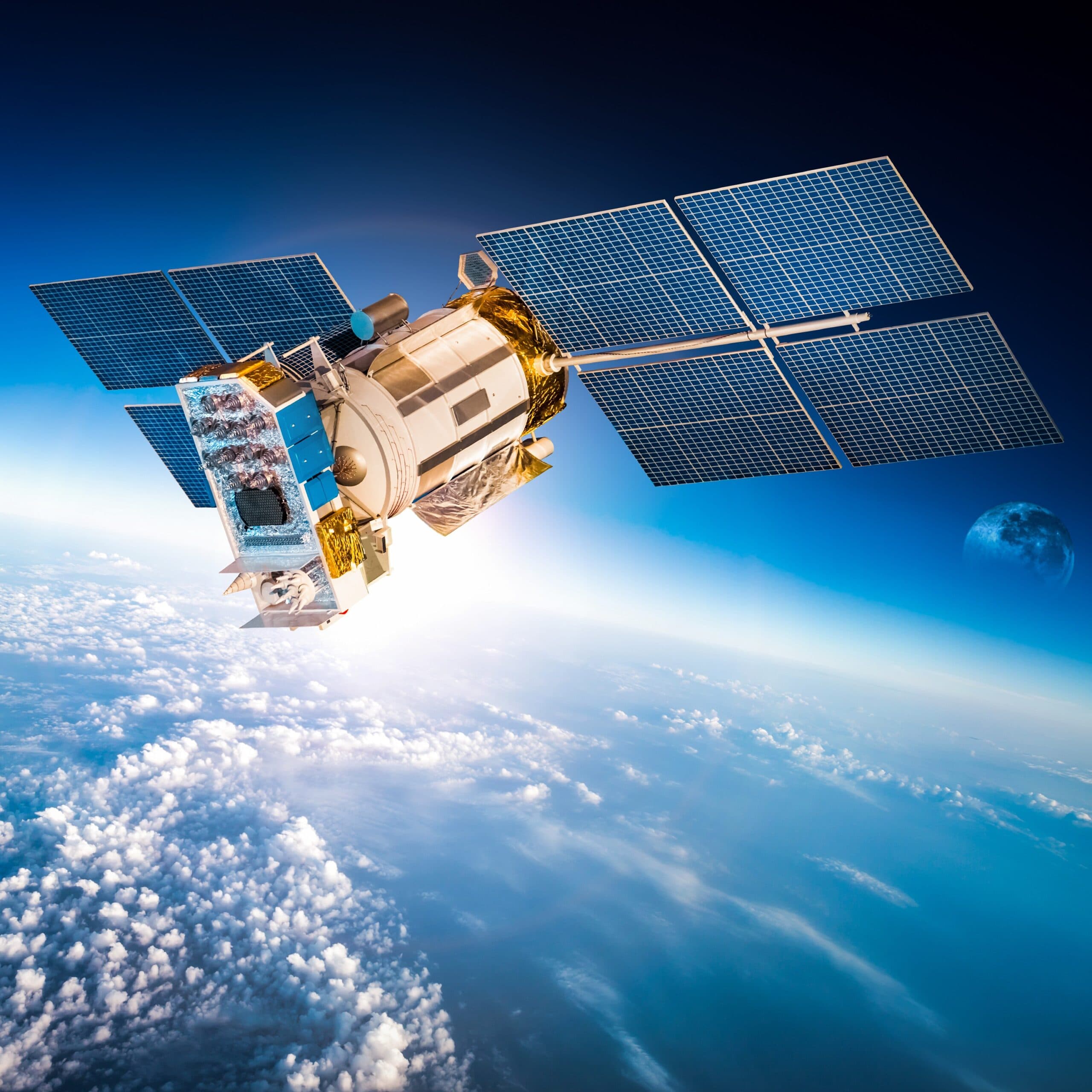 Satellite Mission