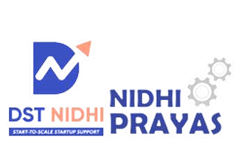 DST NIDHI Prayas